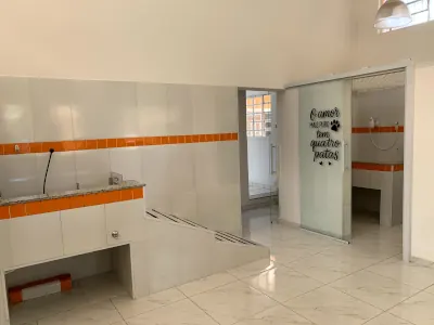 Banho e Tosa Higiene Pet Clínica Veterinária Agro Curió SJC