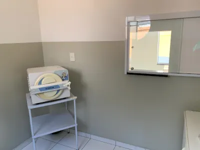 Consulta Veterinária Personalizada Agro Curió Jardim América