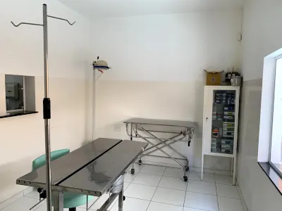 Equipe Veterinária Atendimento Personalizado Agro Curió SJC