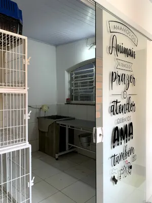 Higiene Cuidados Especializados Pet Agro Curió Jardim América