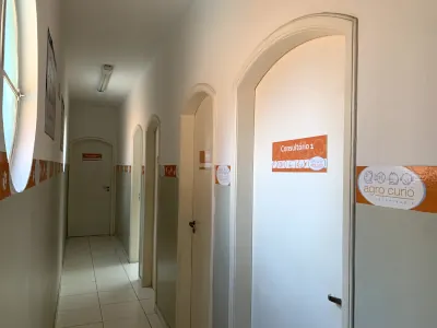 Tradição e Modernidade no Cuidado Animal Agro Curió SJC