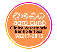 Logo Agro Curió Clínica Veterinária